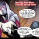 Image for article titled Spider-Man's Dead Girlfriend Is a Kick-Ass Superhero Now